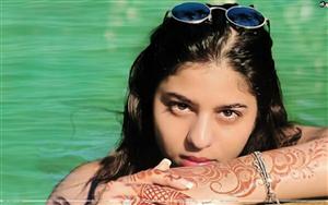 Suhana Khan - coming of age